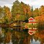 Discover Sweden this autumn